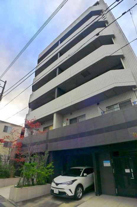 アイル東京スカイツリー弐番館