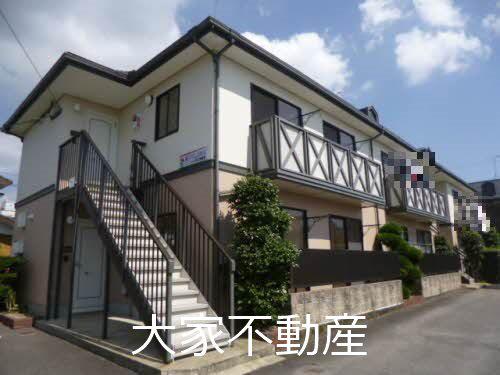 槇ハウスJUN A