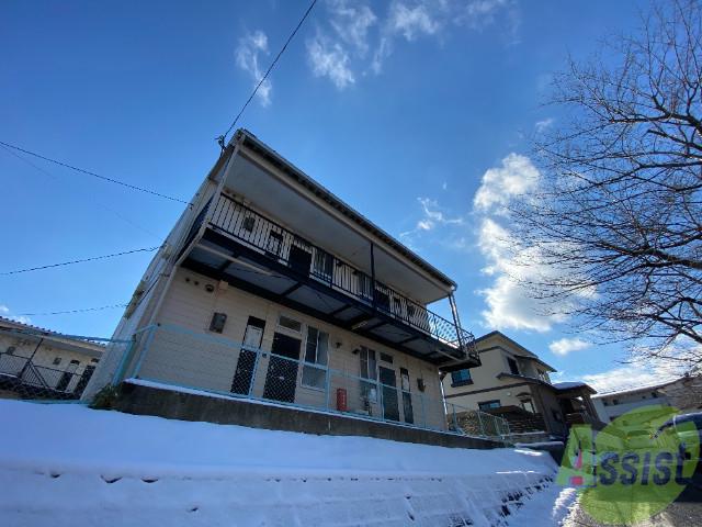 シティハイツ佐藤3