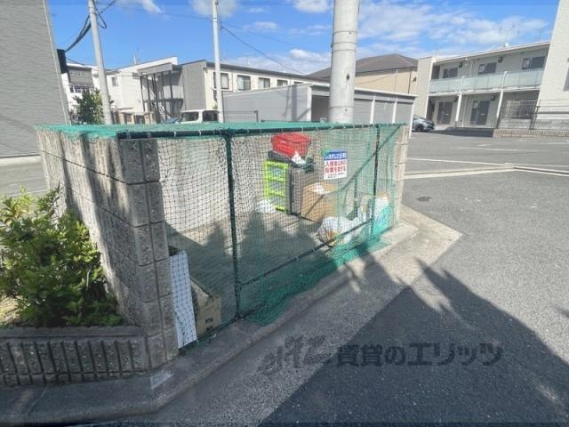 レオパレスクレール藤が尾Ⅰ