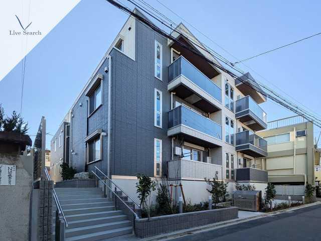 MAISON COCORU