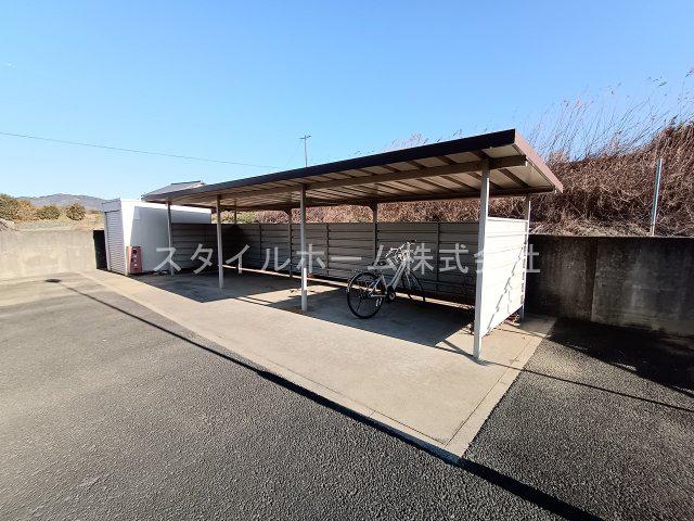 オレンジタウン