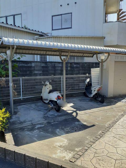 メゾン尾崎