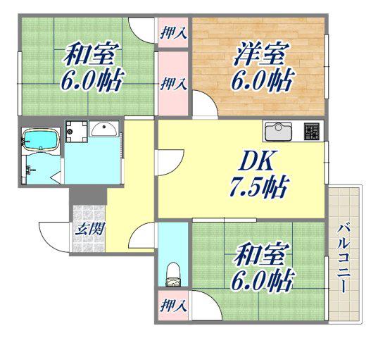 ハイツホルスト