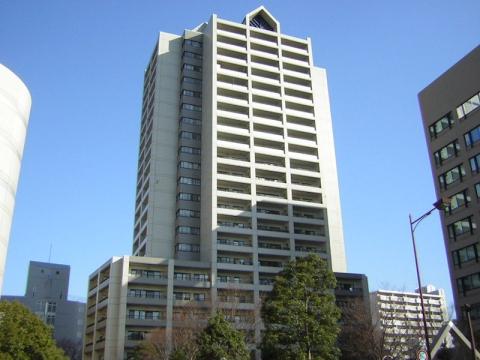 ラヴィーダ西宮
