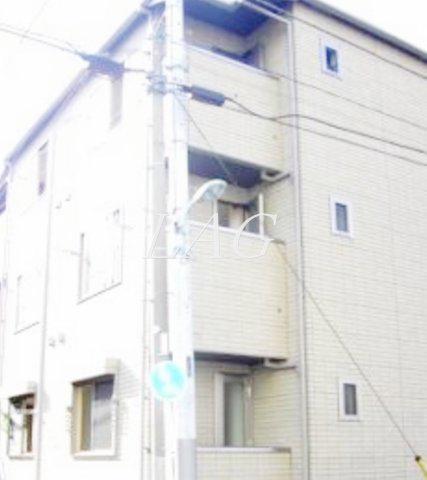 アイショウパルハウス東品川