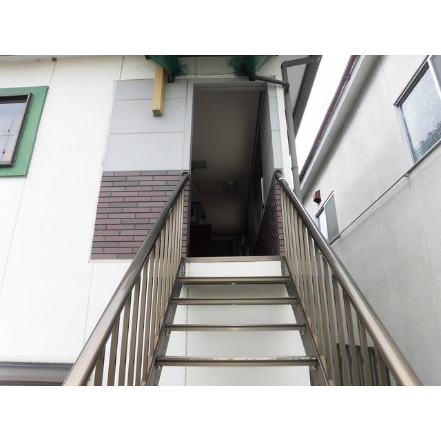 アパートIZUMI