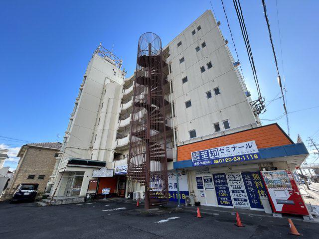 やまさんマンション