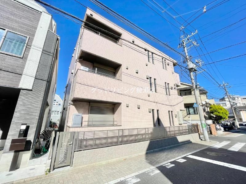 メゾン ソレイユ