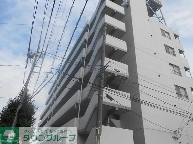 フラワリング1