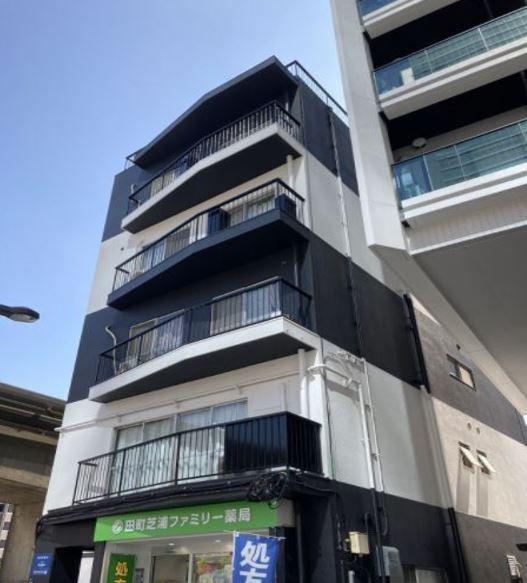 神田ビル