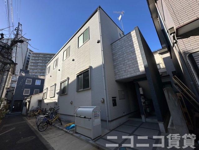 ハーモニーテラス梅島VII