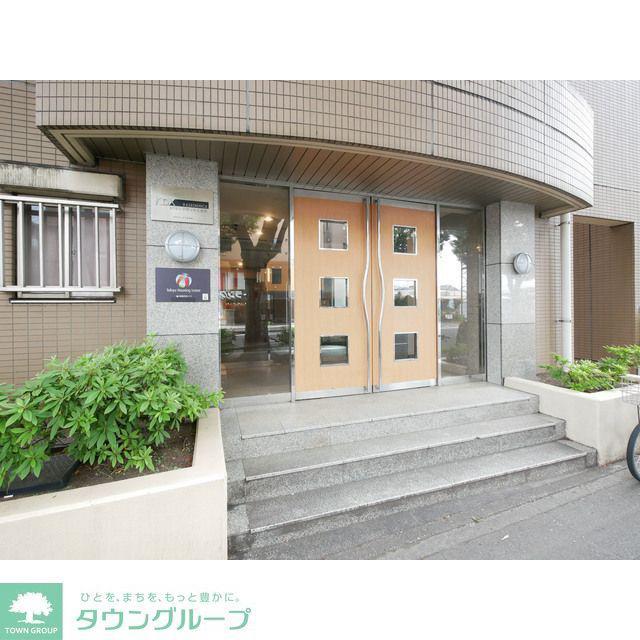 KDXレジデンス上北沢