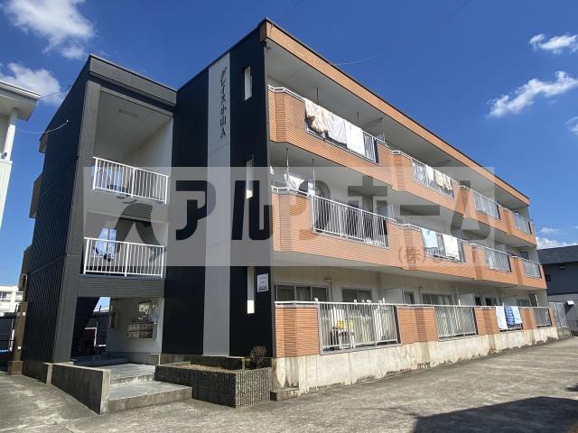 グレイス小山A棟