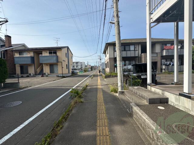 エアフォルク新田2番館
