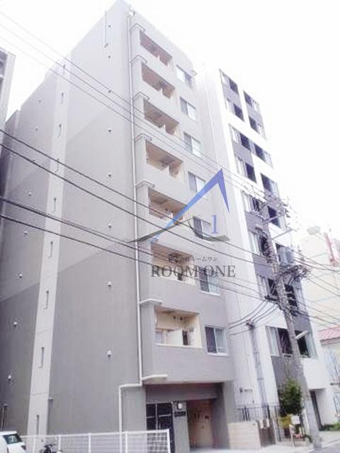 バージュアル横濱鶴見II