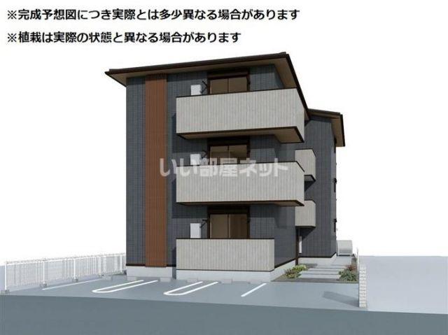 クランツ泉町
