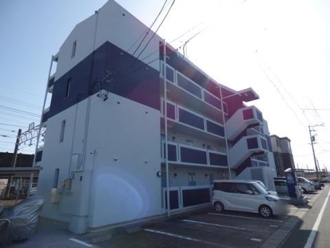 コナビック東伊場