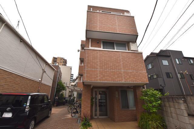 カームレスト根岸