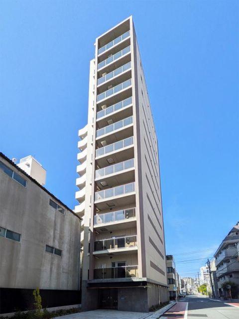 WEAVE BASE -UENO ノース(1LDK/5階)