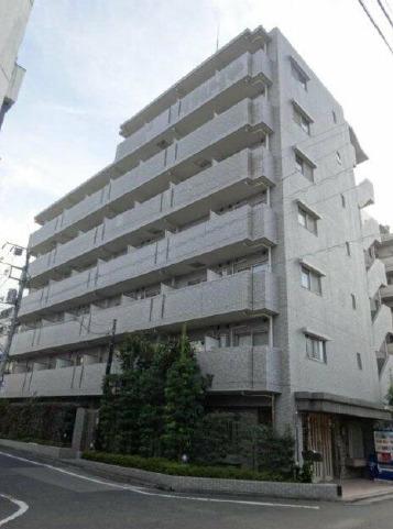 アヴィニティー東中野