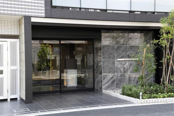 アークマーク王子本町