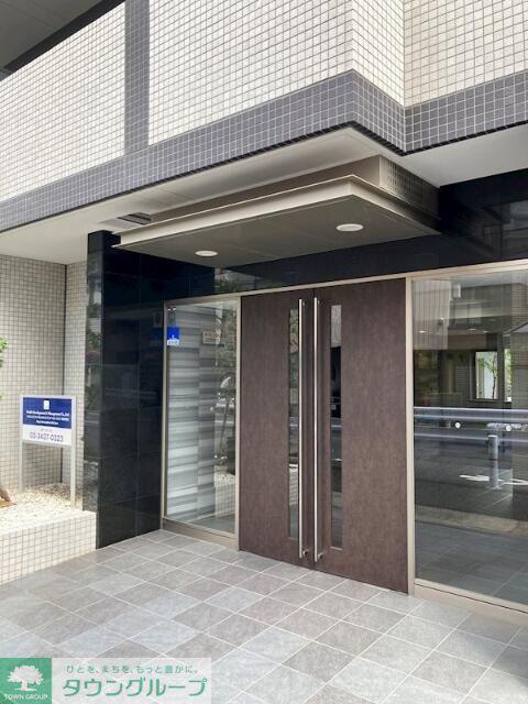エスティメゾン中野