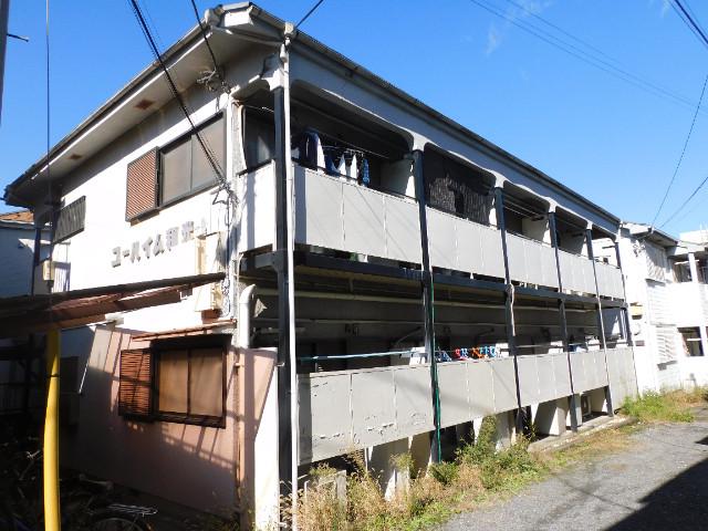 ユーハイム和光