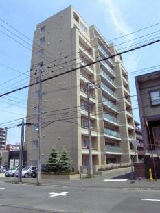 エナコート山鼻