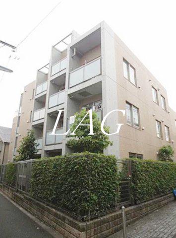 ベルアルシェ東高円寺