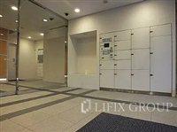 門前仲町レジデンス参番館