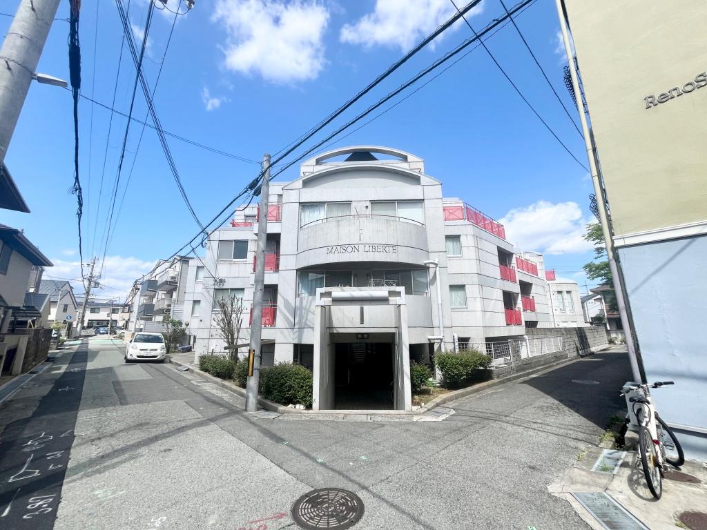 メゾンリベルテ