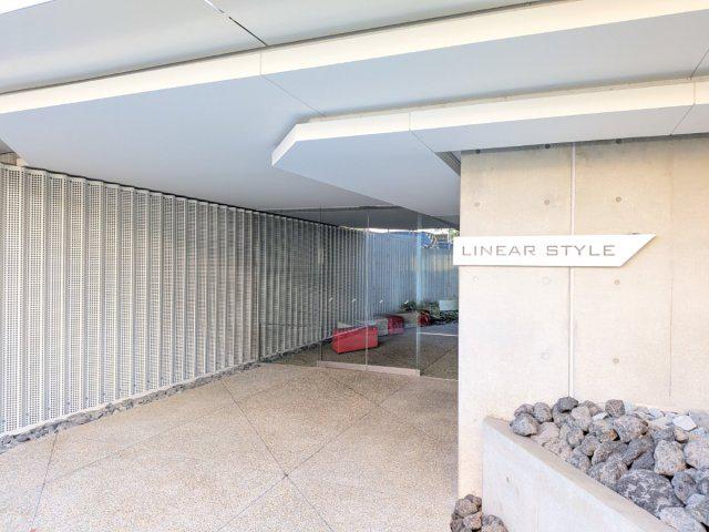 LINEAR STYLE 