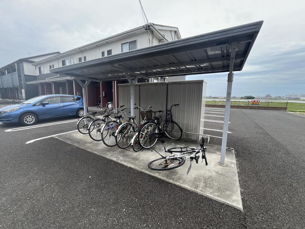 ガルテン山王 伍番館
