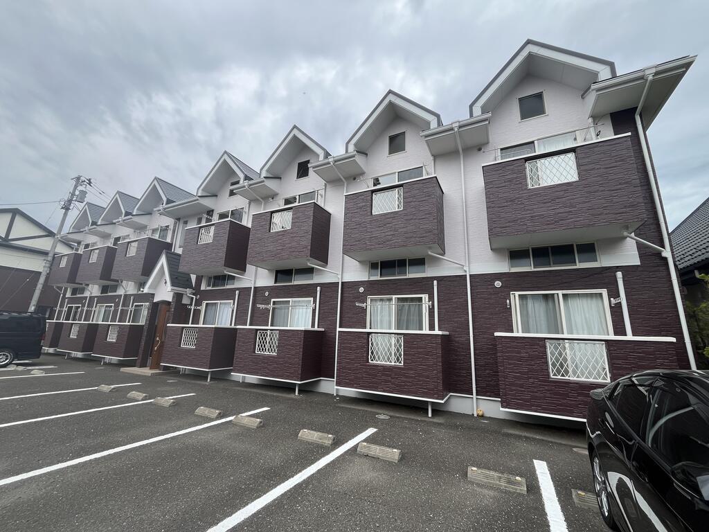ガルテン山王 伍番館