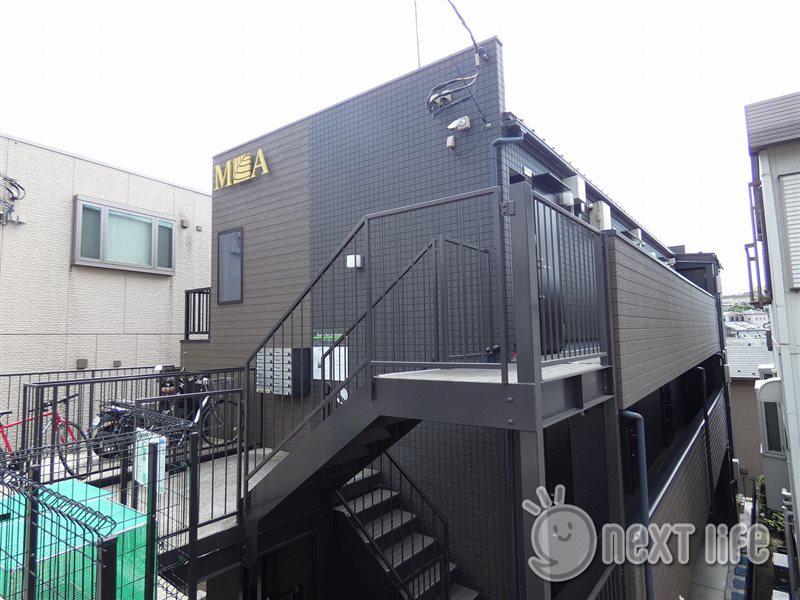 モダンパルク石川町