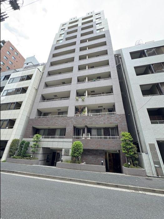 カスタリア人形町