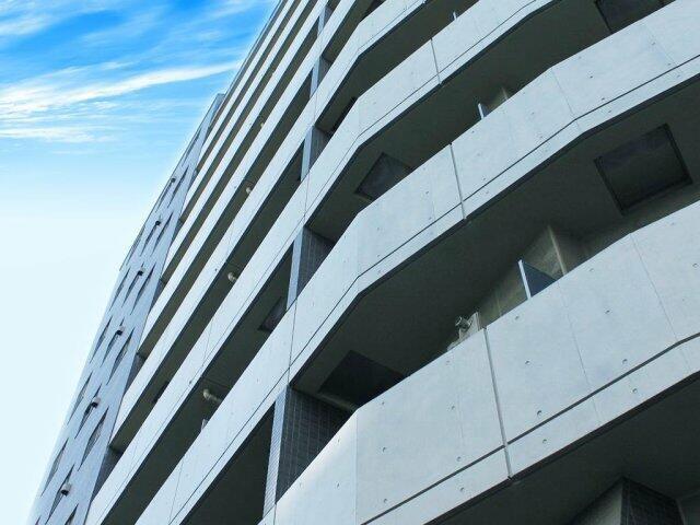 フェニックス新横濱イクシール