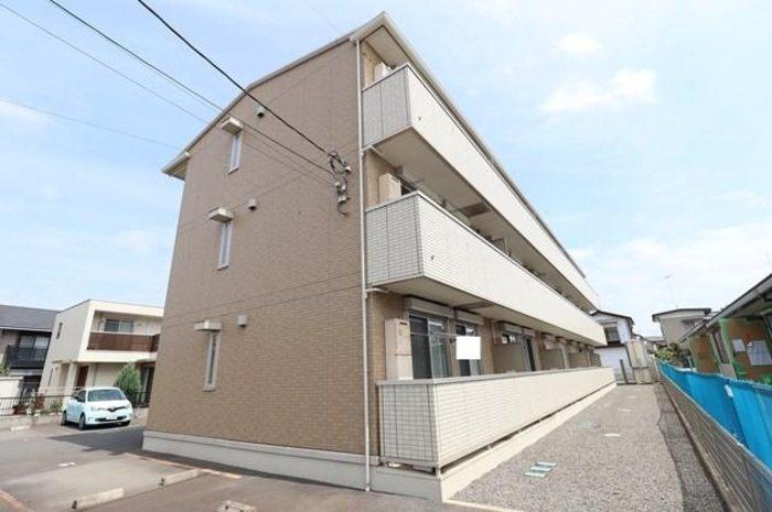 D-ROOM住吉