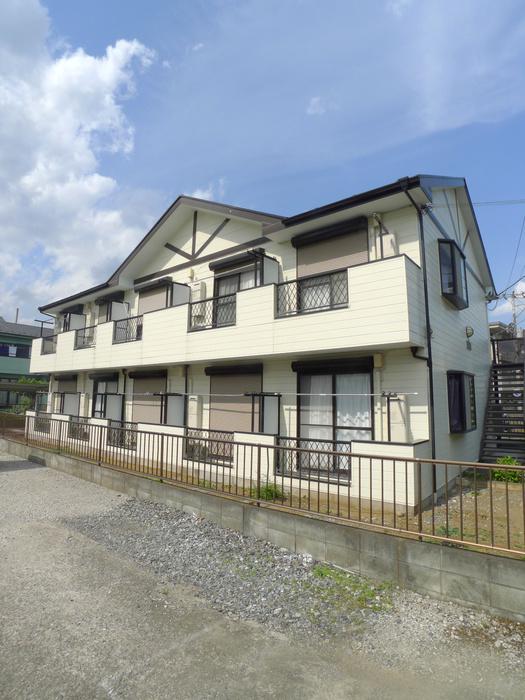 VILLA KAWANABE B