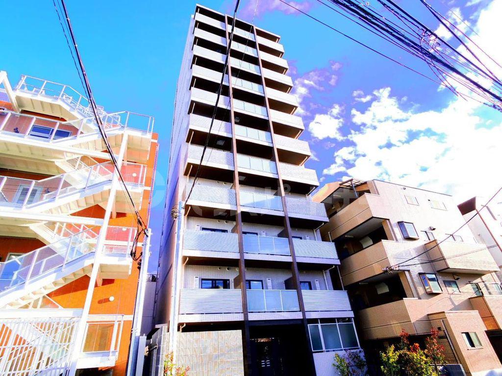 ユリカロゼ金町