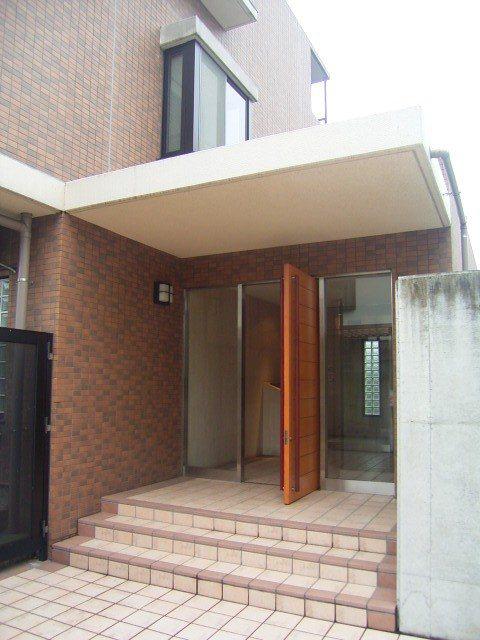 上連雀テラス