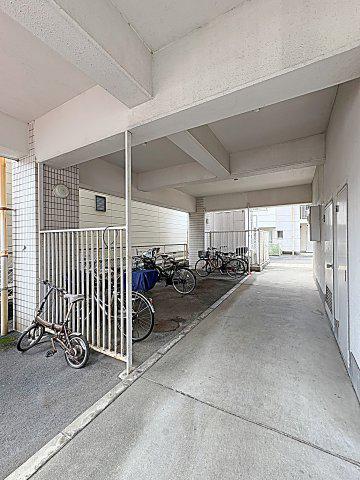 クレール延珠 北棟