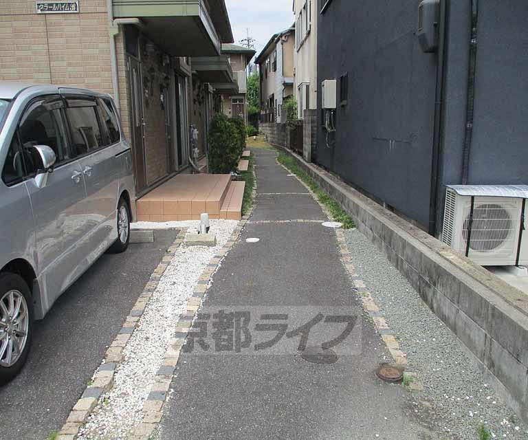 クラールハイム B