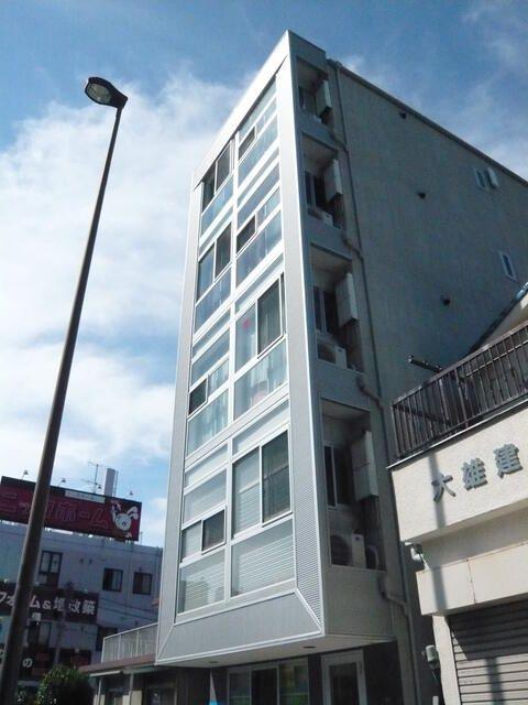 BCASA横浜星川
