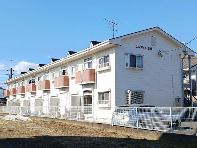 エルディム吉澤