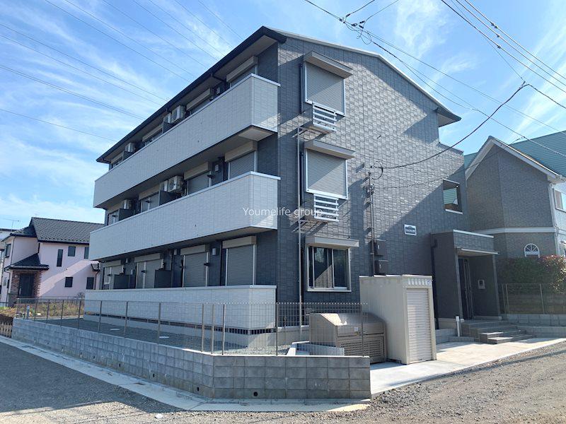 GRAND HILLS西湘