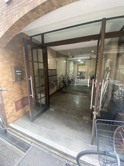 ロイヤルハイツ扇町II
