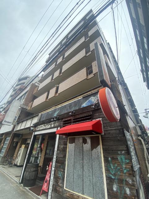 ロイヤルハイツ扇町II