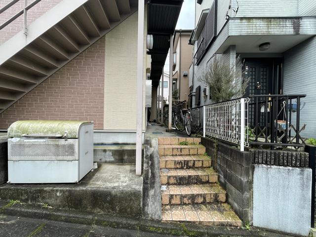 ラ・シャンス元橋本